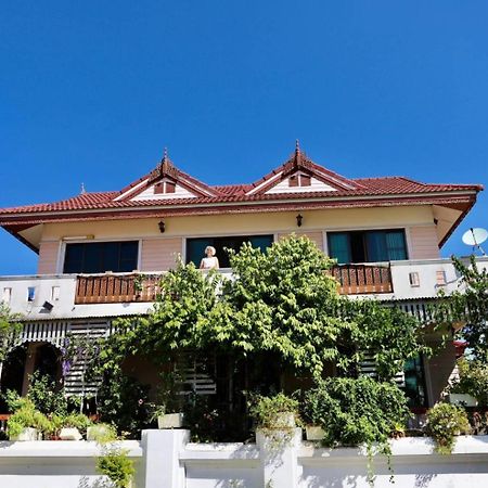 Loy Manee House Bed & Breakfast Phra Nakhon Si Ayutthaya Ngoại thất bức ảnh