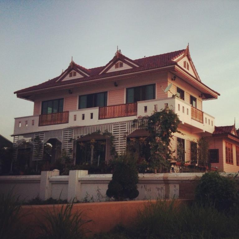 Loy Manee House Bed & Breakfast Phra Nakhon Si Ayutthaya Ngoại thất bức ảnh