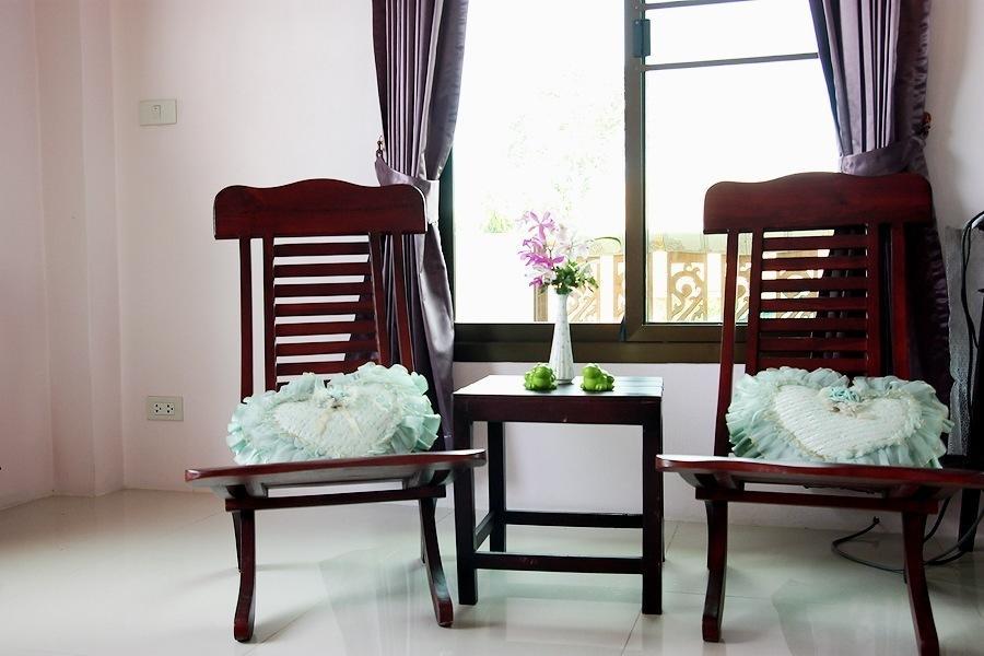 Loy Manee House Bed & Breakfast Phra Nakhon Si Ayutthaya Phòng bức ảnh