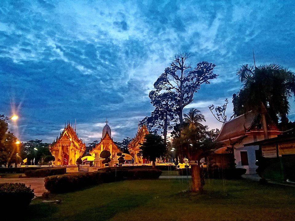 Loy Manee House Bed & Breakfast Phra Nakhon Si Ayutthaya Ngoại thất bức ảnh