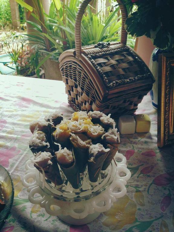 Loy Manee House Bed & Breakfast Phra Nakhon Si Ayutthaya Phòng bức ảnh