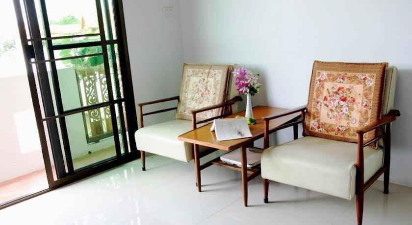 Loy Manee House Bed & Breakfast Phra Nakhon Si Ayutthaya Phòng bức ảnh