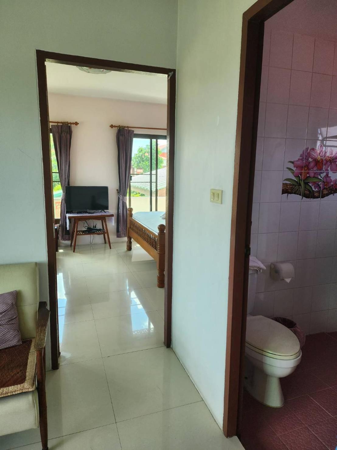 Loy Manee House Bed & Breakfast Phra Nakhon Si Ayutthaya Ngoại thất bức ảnh