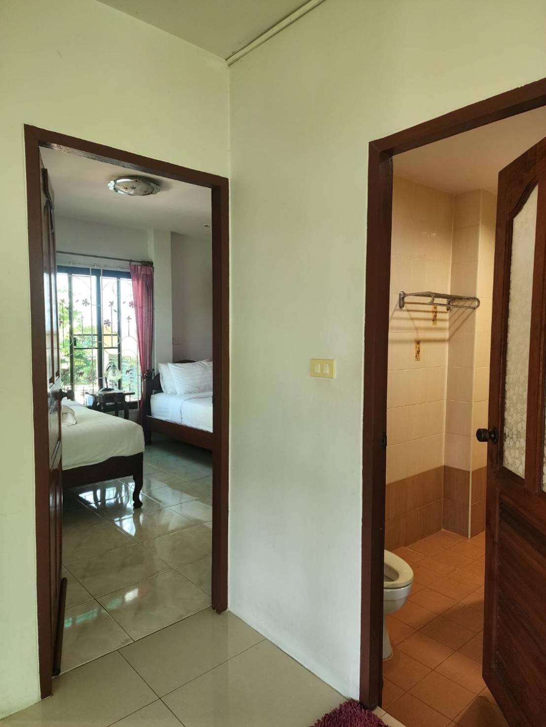 Loy Manee House Bed & Breakfast Phra Nakhon Si Ayutthaya Ngoại thất bức ảnh