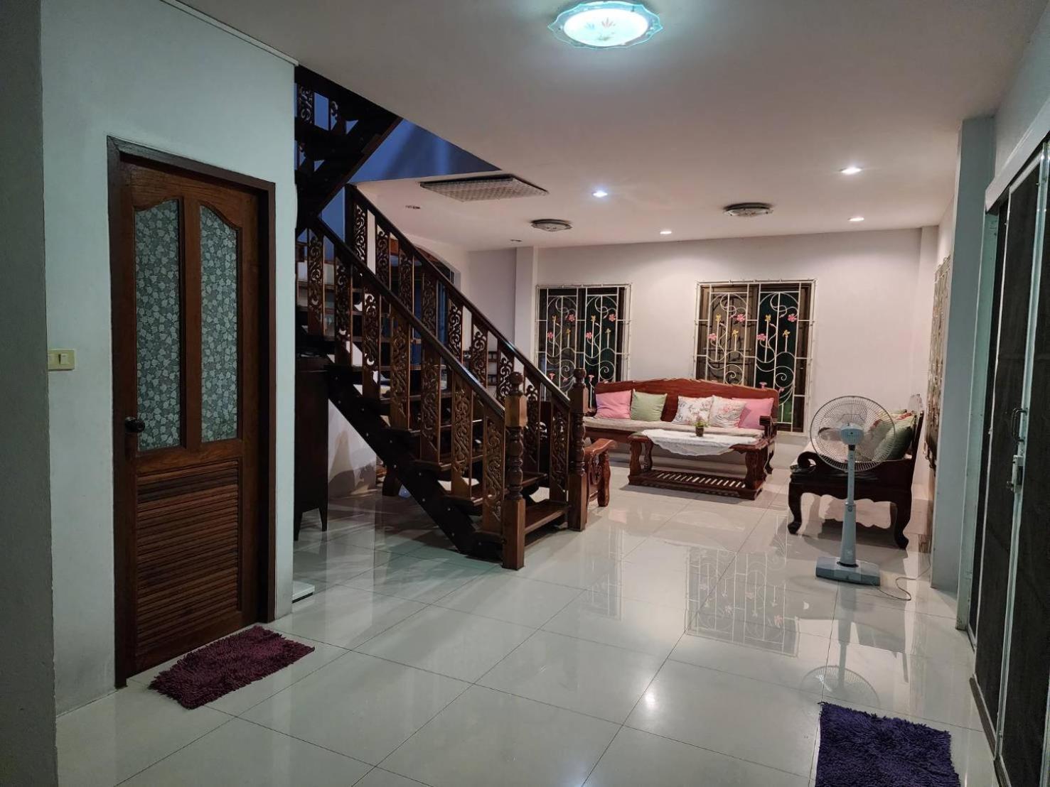 Loy Manee House Bed & Breakfast Phra Nakhon Si Ayutthaya Ngoại thất bức ảnh