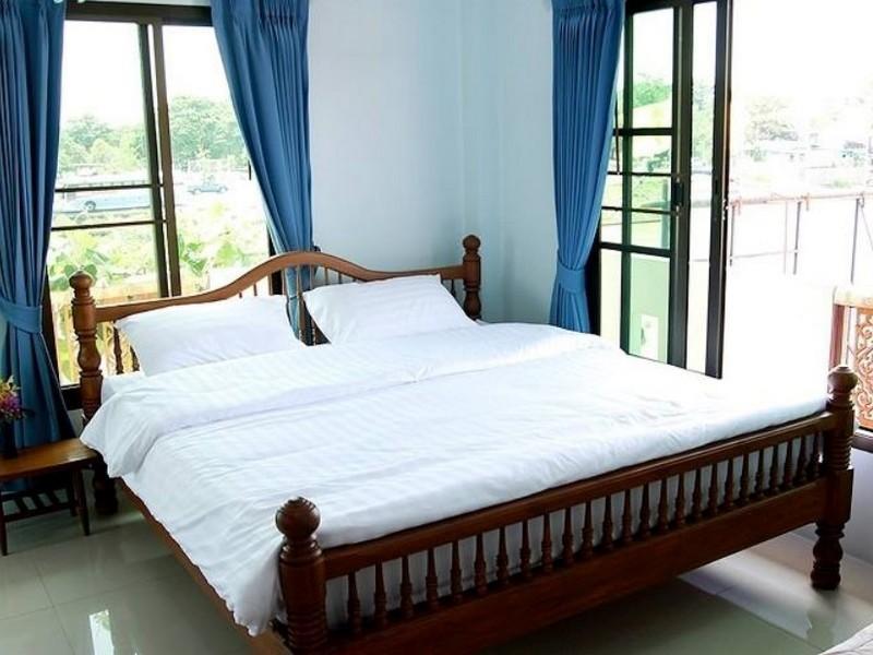 Loy Manee House Bed & Breakfast Phra Nakhon Si Ayutthaya Ngoại thất bức ảnh
