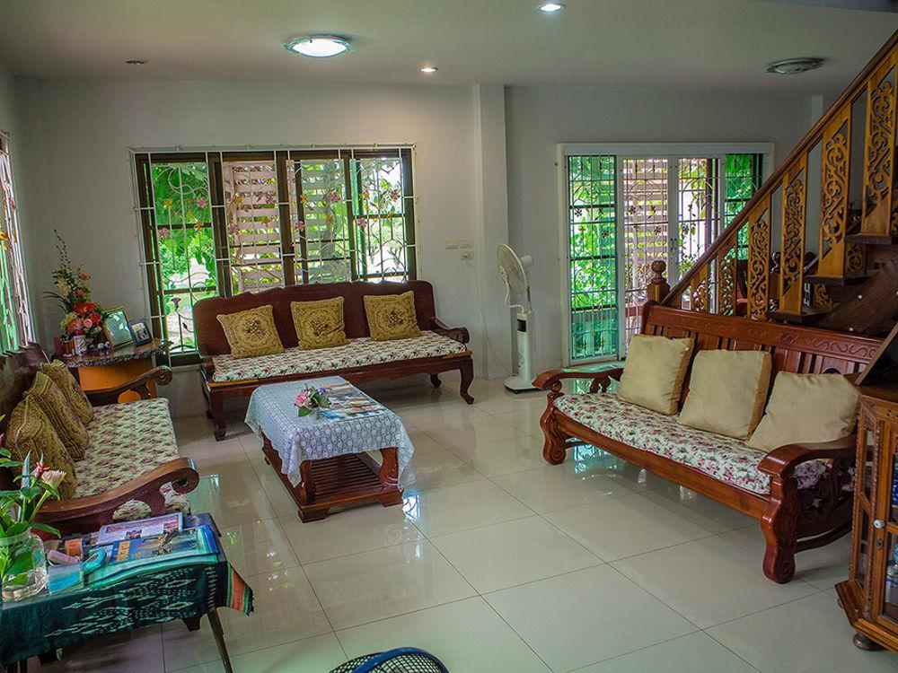Loy Manee House Bed & Breakfast Phra Nakhon Si Ayutthaya Ngoại thất bức ảnh