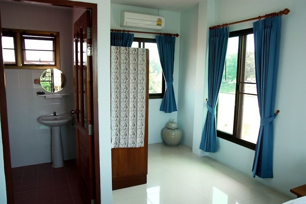 Loy Manee House Bed & Breakfast Phra Nakhon Si Ayutthaya Ngoại thất bức ảnh