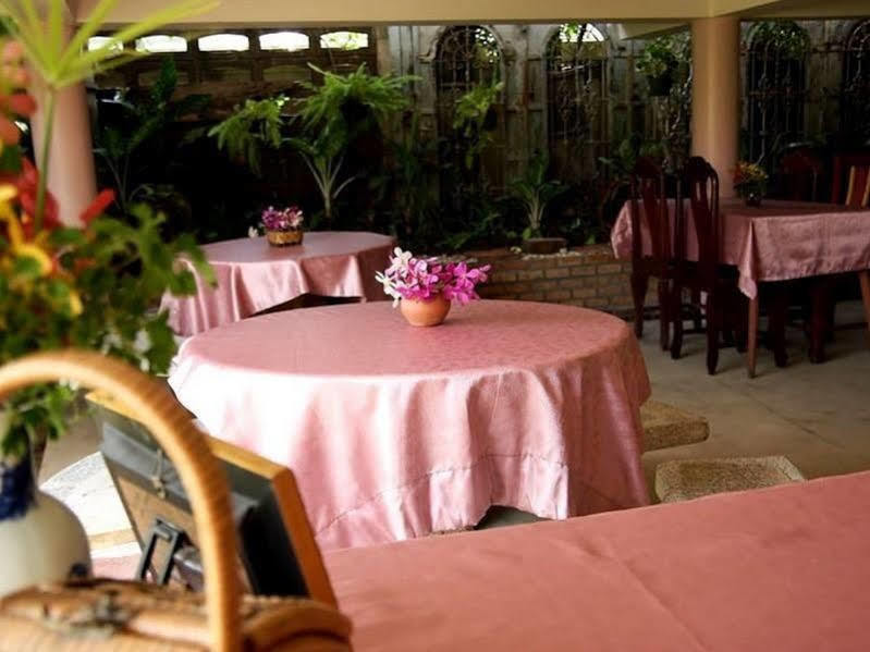 Loy Manee House Bed & Breakfast Phra Nakhon Si Ayutthaya Ngoại thất bức ảnh
